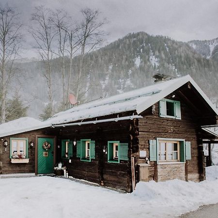 Knusperhauschen Sonnegg Villa Flachau Luaran gambar