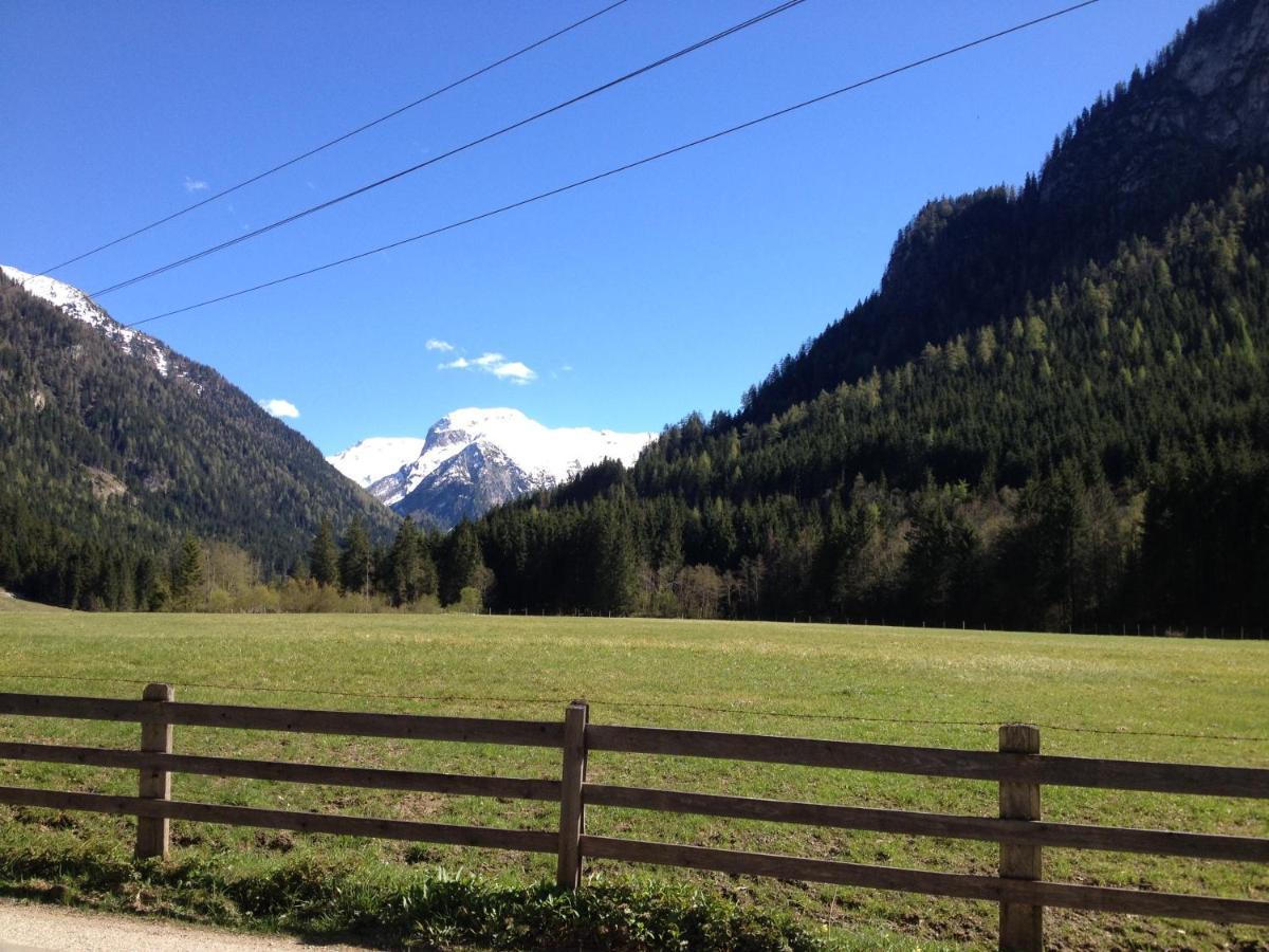 Knusperhauschen Sonnegg Villa Flachau Luaran gambar
