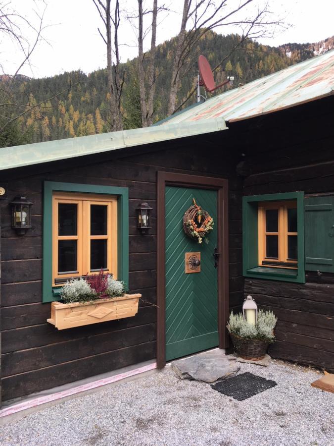Knusperhauschen Sonnegg Villa Flachau Luaran gambar