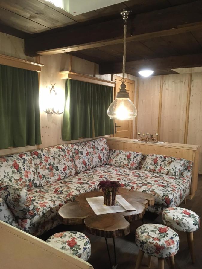 Knusperhauschen Sonnegg Villa Flachau Luaran gambar