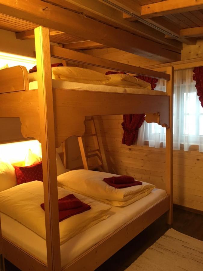 Knusperhauschen Sonnegg Villa Flachau Luaran gambar