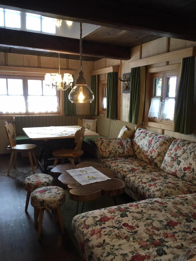 Knusperhauschen Sonnegg Villa Flachau Luaran gambar