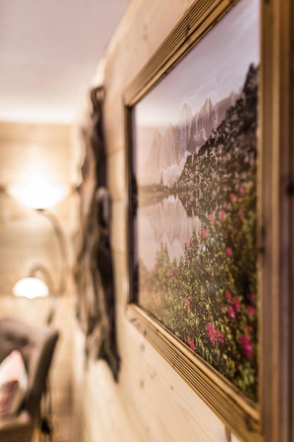 Knusperhauschen Sonnegg Villa Flachau Bilik gambar