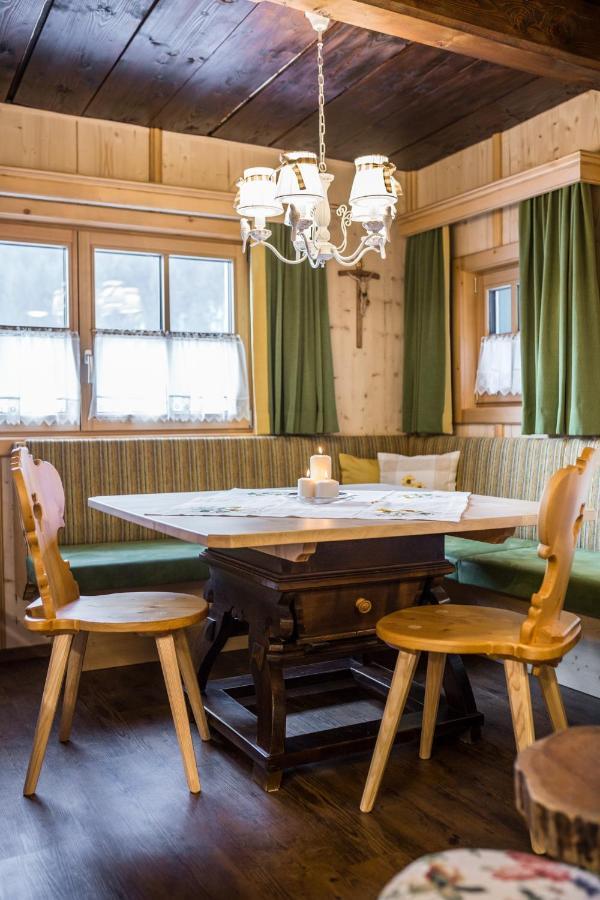 Knusperhauschen Sonnegg Villa Flachau Luaran gambar